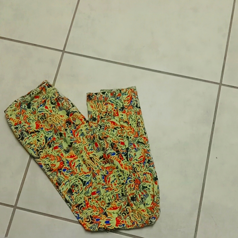 LuLaRoe Leggings